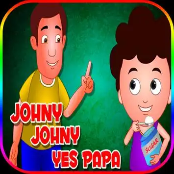 Video Johny Johny Yes Papa Complete APK Download 2023 - Free - 9Apps