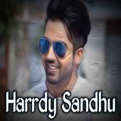HARDY SANDHU VIDEO SONGS 🎵 on 9Apps