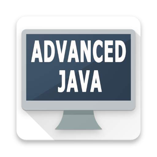 Learn Advanced Java with Real Apps