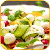 Diet Recipes: Loss Weight Fast on 9Apps