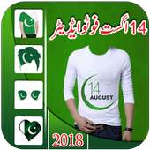 14 August Photo Editor 2018 on 9Apps
