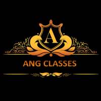 ANG COACHING CLASSES MANGROL on 9Apps
