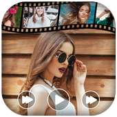 Photo video maker with music-Images to video on 9Apps