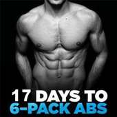 Abs Workout for men - 17 Days Program