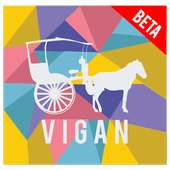 Vigan City Tourism App on 9Apps