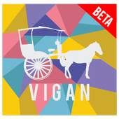 Vigan City Tourism App