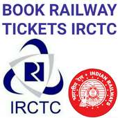 IRCTC Railway Ticket Booking