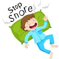 How to Stop Snoring