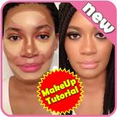 Makeup Tutorial for Dark Skin