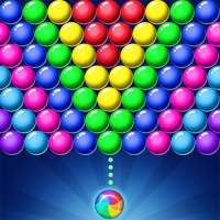 Bubble Shooter:Juego de Pelota