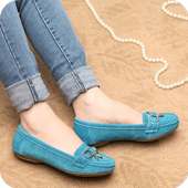 Girls Shoes Fashion