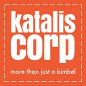 Try Out Katalis on 9Apps