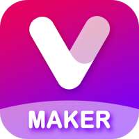 Particle Video Status Maker on 9Apps