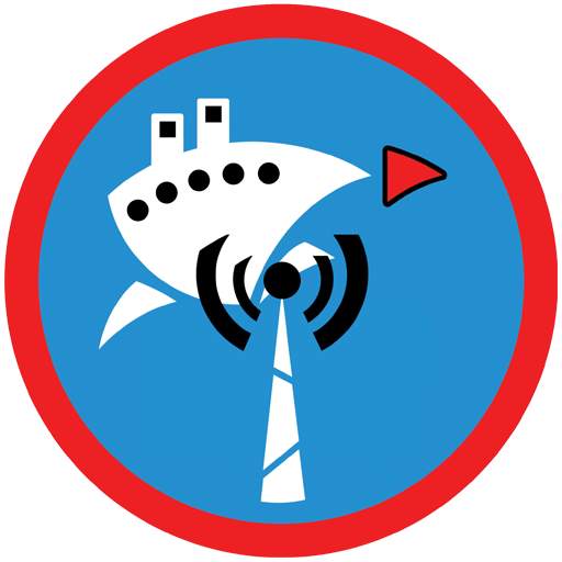 Gemi Trafik - Online Live Ship Tracking - AIS