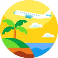 CheapTrips - Flight and Hotel Booking on 9Apps
