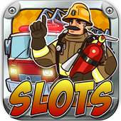 Firefighter Slots