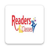 Readers Classes App