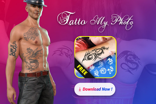 Tattoo Design App Android क लए डउनलड  9Apps