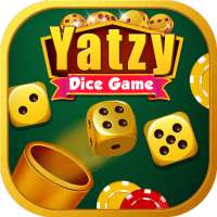 Yatzy Dice