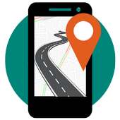 مولد طريق GPS: الخرائط والملاحة وحركة المرور on 9Apps