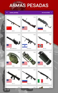 Descarga de la aplicación Cómo dibujar armas paso a paso 2023 - Gratis - 9Apps Descarga de la aplicación Cómo dibujar armas paso a paso 2023 - Gratis - 9Apps