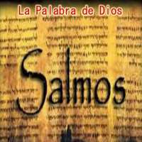 Psalms of the Bible in Spanish