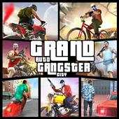 Grand Auto Gangster Miami City Theft