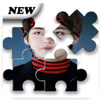 BTS Jigsaw Puzzle Games on 9Apps