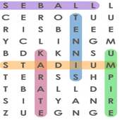 Word search demo