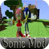 Sonic Mods for Minecraft