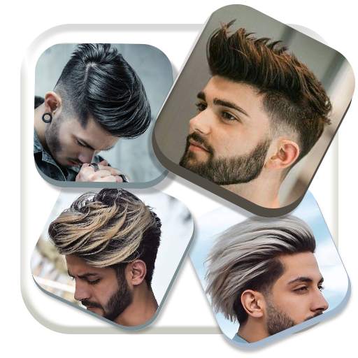 Hair Style For Men 2021