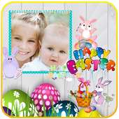 Easter Photo Frames on 9Apps