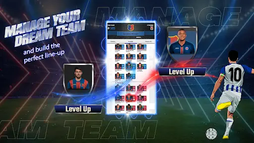 PES CLUB MANAGER APK Download 2023 - Free - 9Apps