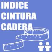 INDICE DE CINTURA CADERA