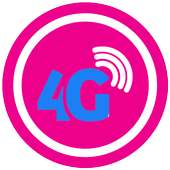 3G 4G Network Speed Booster Prank