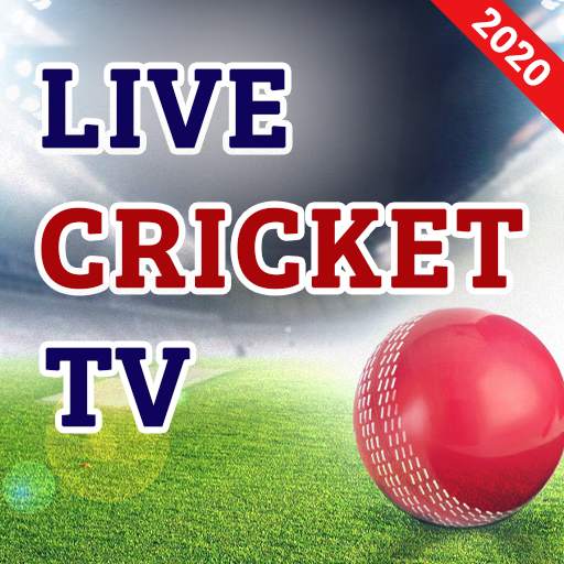 Live Cricket - Live TV