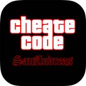 Cheat Codes for GTA San Andrea