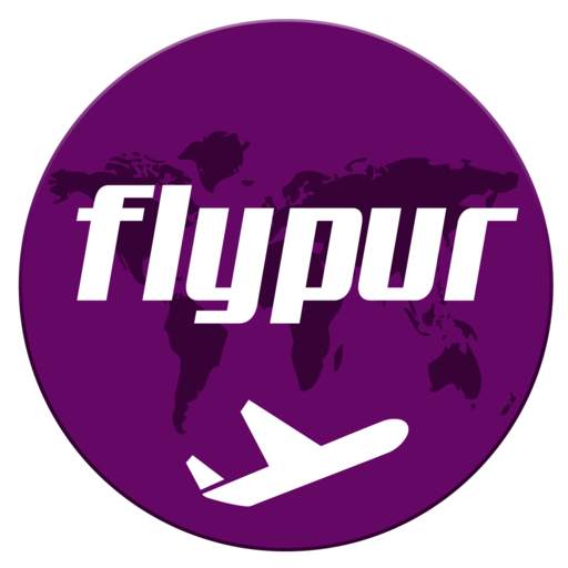 Flypur - Shopping via Travelers