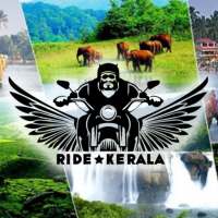 RIDE KERALA OFFLINE on 9Apps