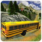 Drive Mountain School Bus