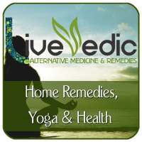 LV Natural Home Remedies Yoga on 9Apps