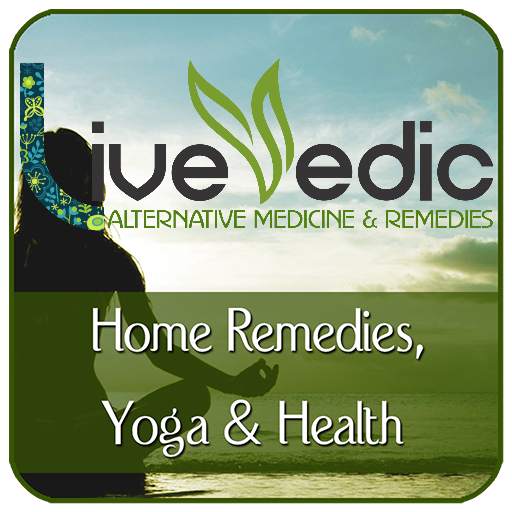 LV Natural Home Remedies Yoga