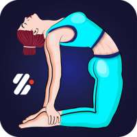 Yoga 360-Yoga for Beginners-Daily Yoga App at Home