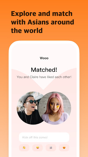 TanTan - Asian Dating App screenshot 4