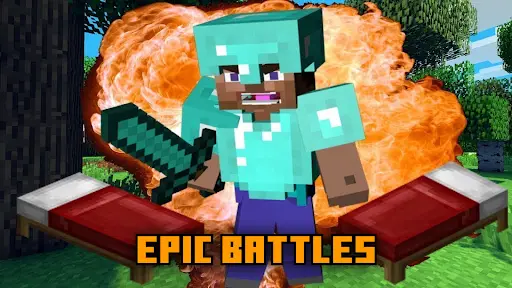 🛏️ Bed Wars Mod MCPE APK Download 2023 - Free - 9Apps