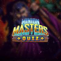 Minion Masters Quiz