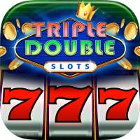 Triple Double Slots Slots