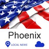 The Phoenix News & Weather on 9Apps