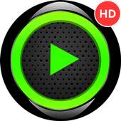 Video Player  All Format - HD Video Player