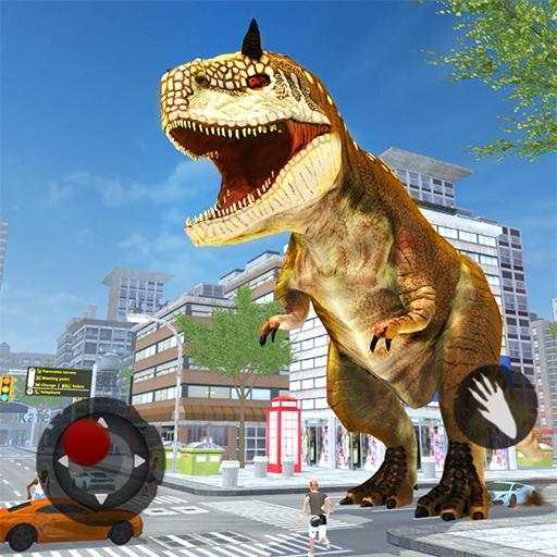 Dinosaur Sim 2019
